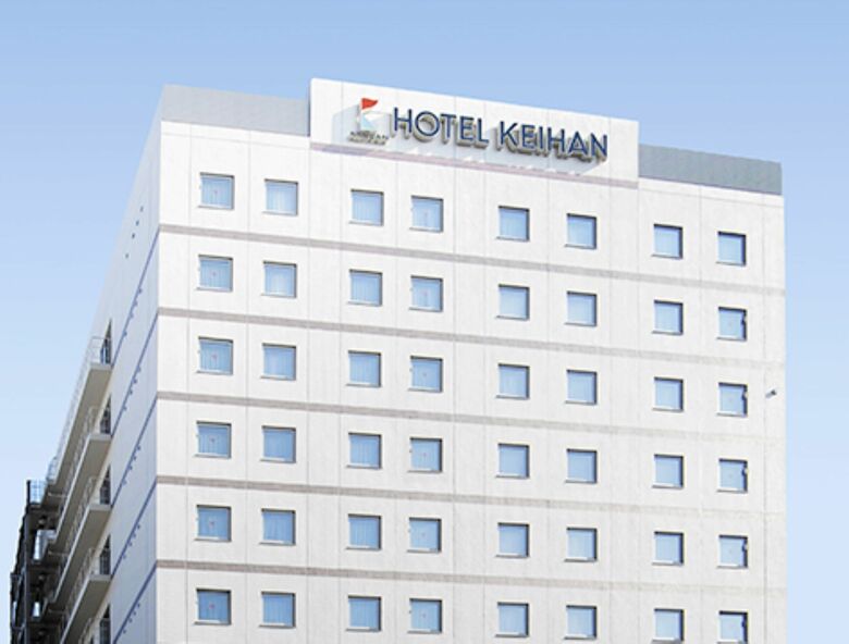 Hotel Keihan Asakusa