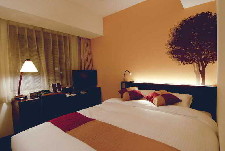Hotel Keihan Asakusa