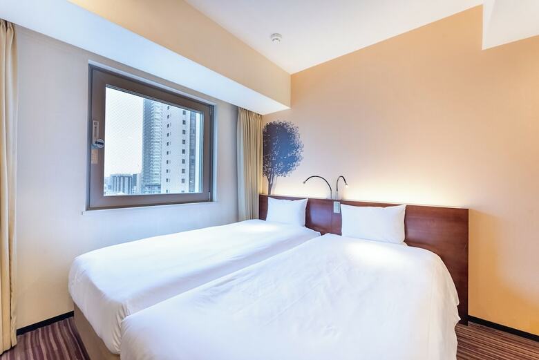 Hotel Keihan Asakusa