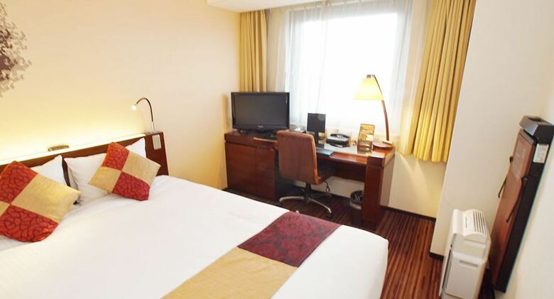 Hotel Keihan Asakusa