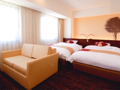 Hotel Keihan Asakusa
