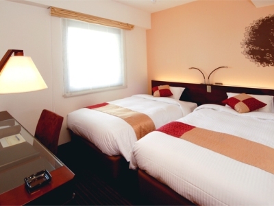 Hotel Keihan Asakusa