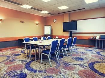 Hotel Barcelo Daventry