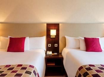 Hotel Barcelo Daventry