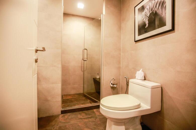Hotel Northgate Ratchayothin Serviced Residence