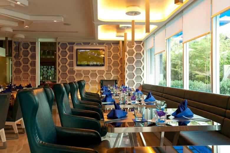Hotel Northgate Ratchayothin Serviced Residence