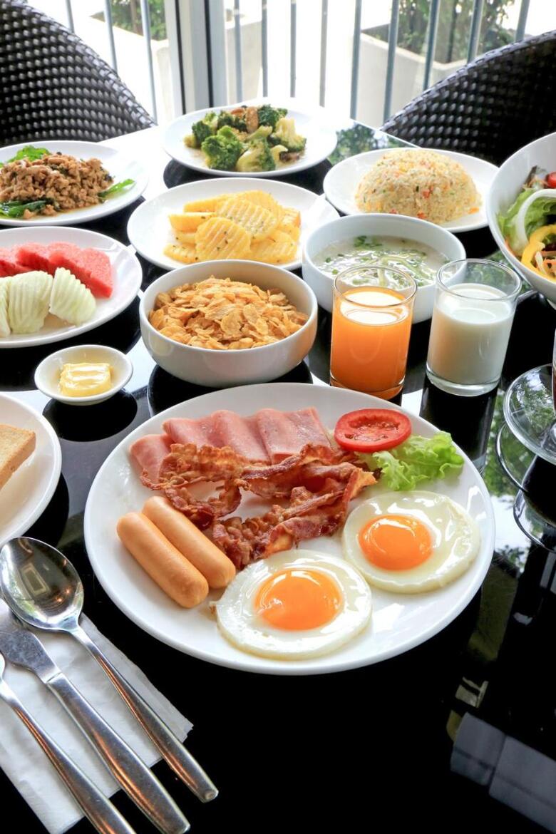 Hotel Northgate Ratchayothin Serviced Residence