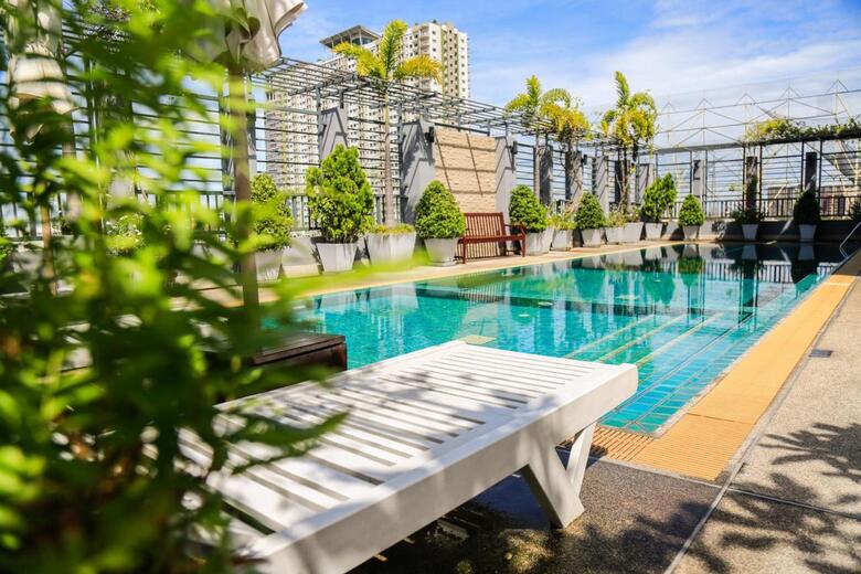 Hotel Northgate Ratchayothin Serviced Residence