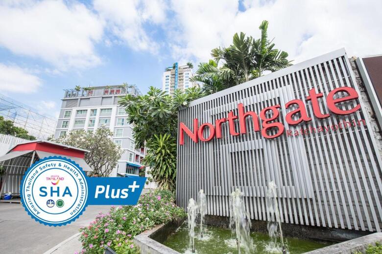 Hotel Northgate Ratchayothin Serviced Residence