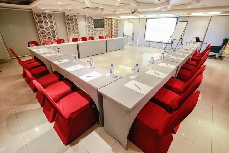Hotel Northgate Ratchayothin Serviced Residence