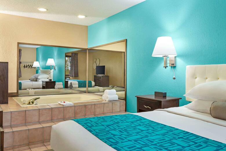 Hotel Howard Johnson Waterloo/cedar Falls