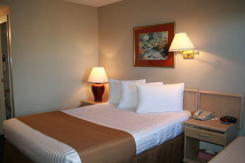 Hotel Travelodge Courtenay