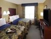 Hotel Travelodge Oshawa Whitby