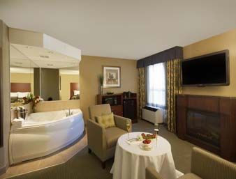 Hotel Travelodge Oshawa Whitby