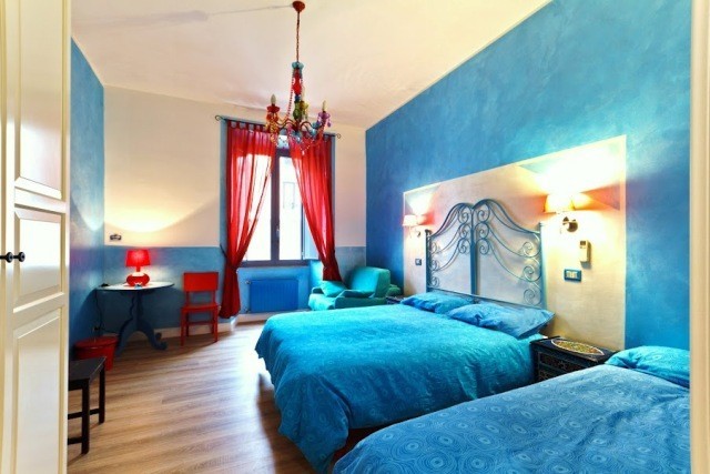 Bed & Breakfast Dream Station
