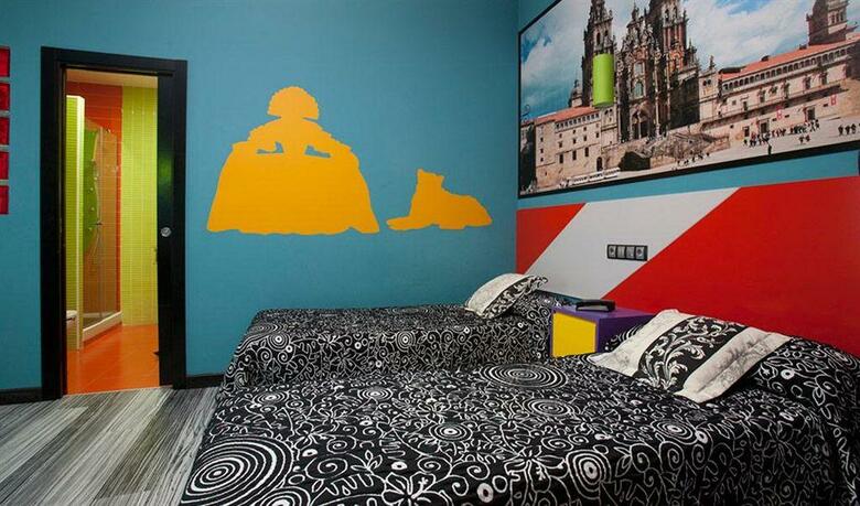 Hotel Jc Rooms Santa Ana