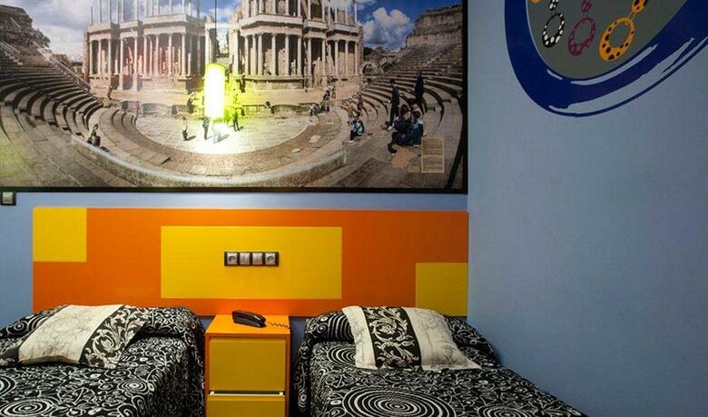 Hotel Jc Rooms Santa Ana