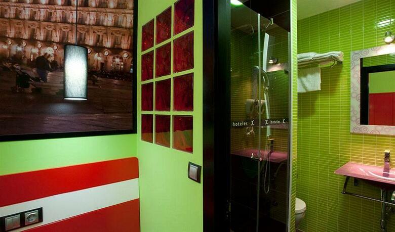 Hotel Jc Rooms Santa Ana