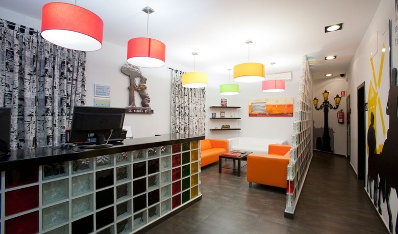 Hotel Jc Rooms Santa Ana