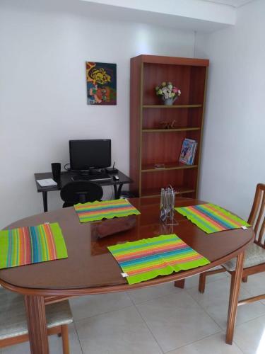 Apartamento Salitre Wifi