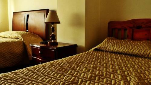 Albergue Hostal Arias Bogot�
