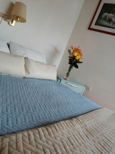 Albergue Hostal Arias Bogot�