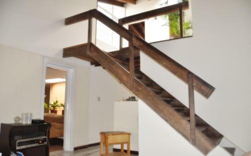 Albergue Hostal Arias Bogot�
