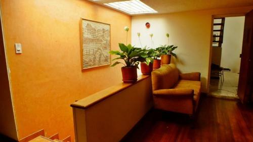 Albergue Hostal Arias Bogot�