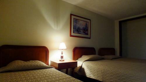 Albergue Hostal Arias Bogot�