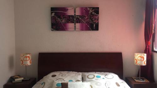 Habitaci�n En Santa Teresa