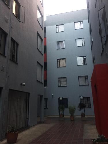 Habitaci�n En Santa Teresa