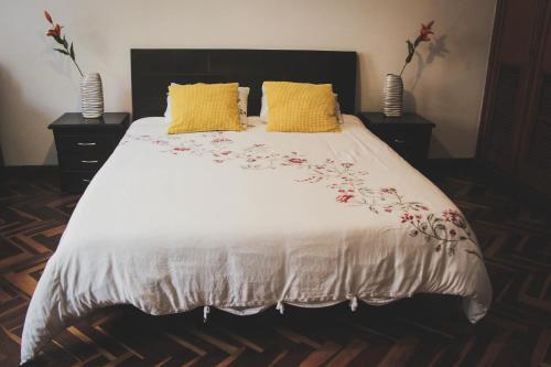 Ak Hostel 82
