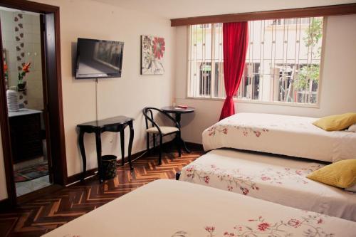Ak Hostel 82
