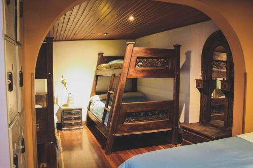 Ak Hostel 82