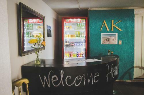Ak Hostel 82