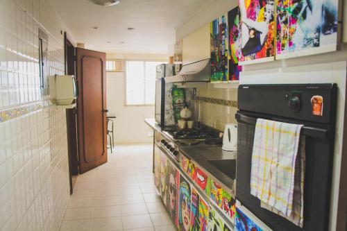Ak Hostel 82