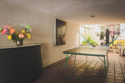 Ak Hostel 82