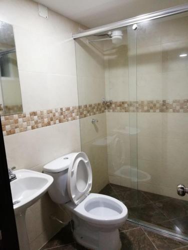 Apartamento Salitre M�gico House