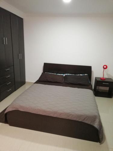 Apartamento Salitre M�gico House