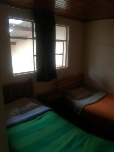 Hostal Hospedaje Del Gordo