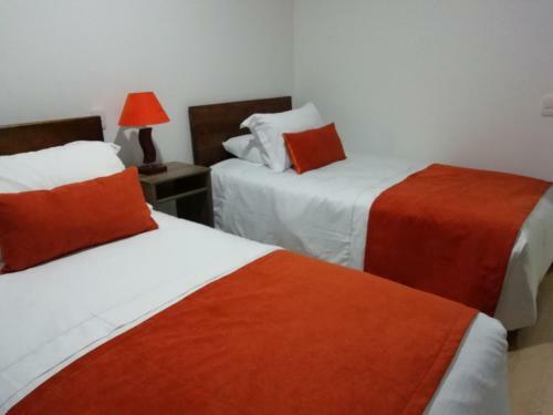 Hotel Portal De Los Andes