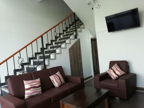 Hotel Portal De Los Andes