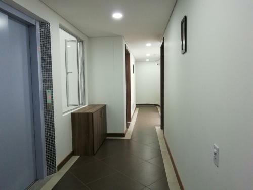 Hotel Portal De Los Andes
