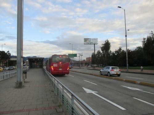 Apartaestudio Tipo Caba�a