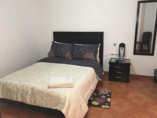 Airport Room & Direct Transport