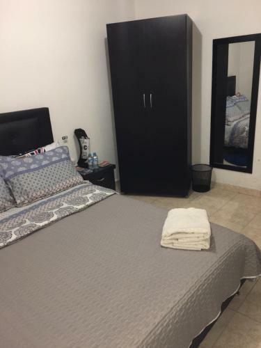 Airport Room & Direct Transport