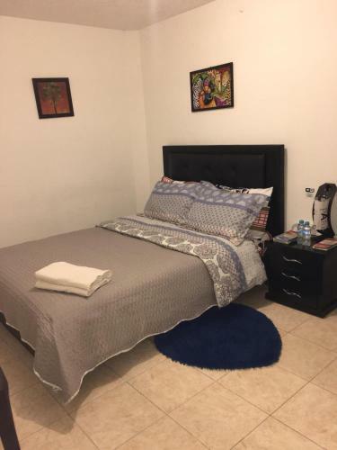 Airport Room & Direct Transport