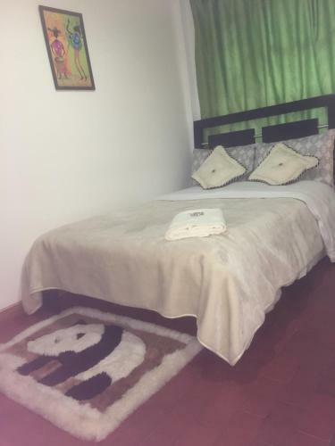 Airport Room & Direct Transport
