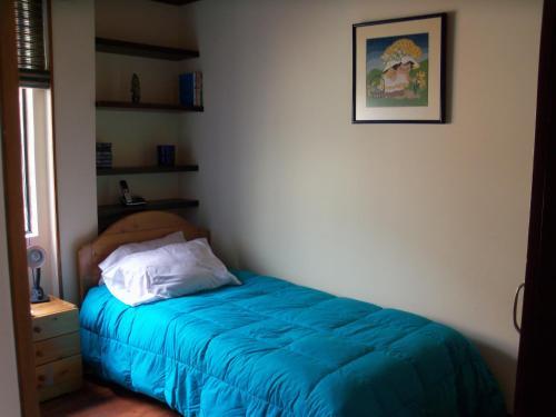 Apartamento Te Sentiras En Casa