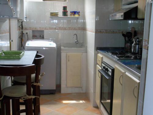 Apartamento Te Sentiras En Casa